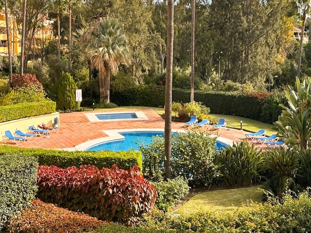 Stunning 2 Bedroom Apartment At Greenlife Marbella!
