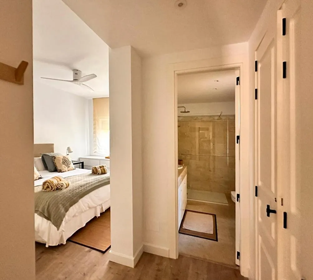Stunning 2 Bedroom Apartment At Greenlife Marbella!  Marbella