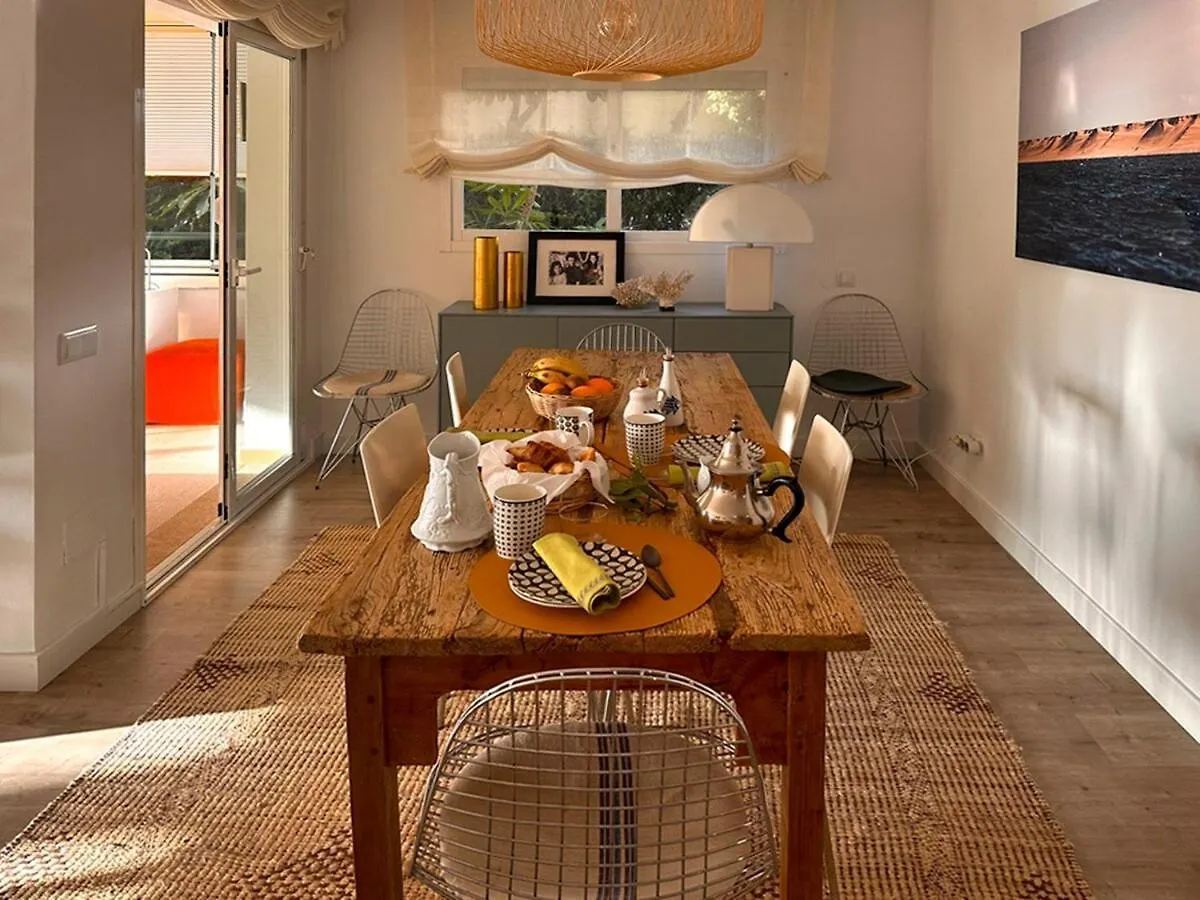 Stunning 2 Bedroom Apartment At Greenlife Marbella!  Marbella