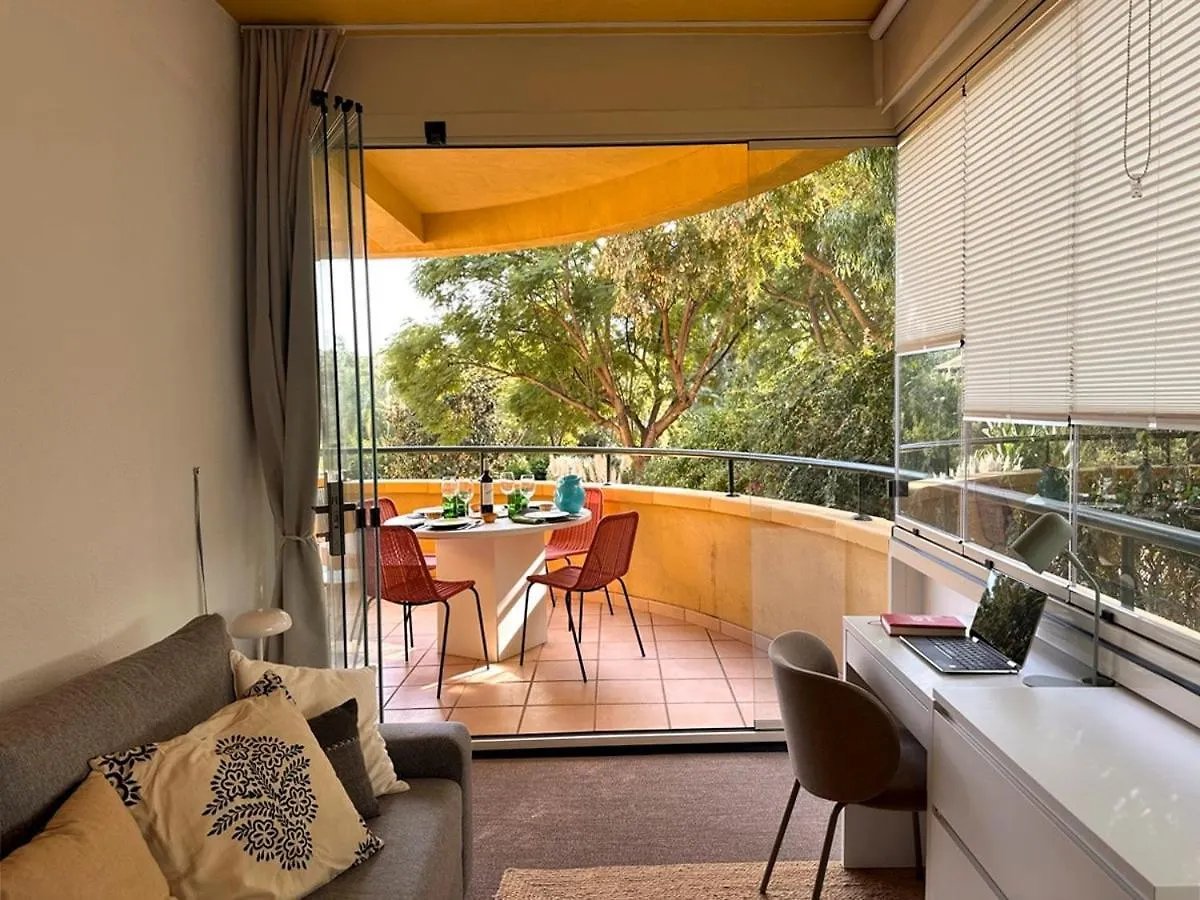 Stunning 2 Bedroom Apartment At Greenlife Marbella!