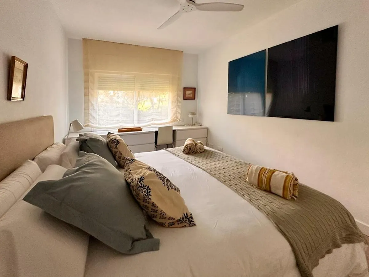 Stunning 2 Bedroom Apartment At Greenlife Marbella! España