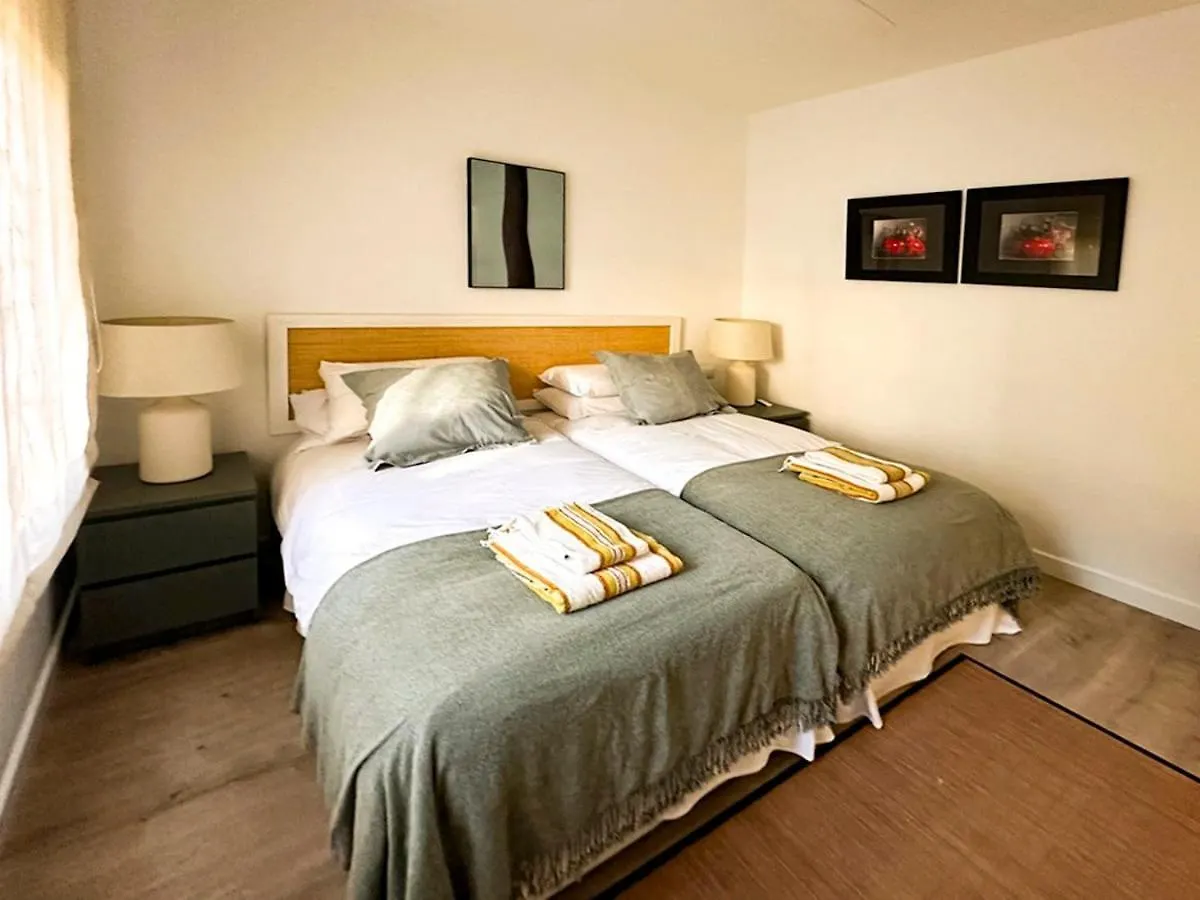 Stunning 2 Bedroom Apartment At Greenlife Marbella! Spain