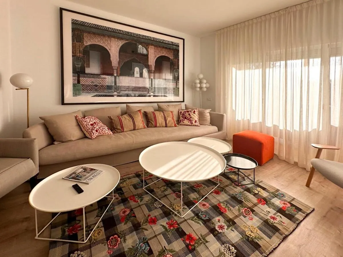 Stunning 2 Bedroom Apartment At Greenlife Marbella!