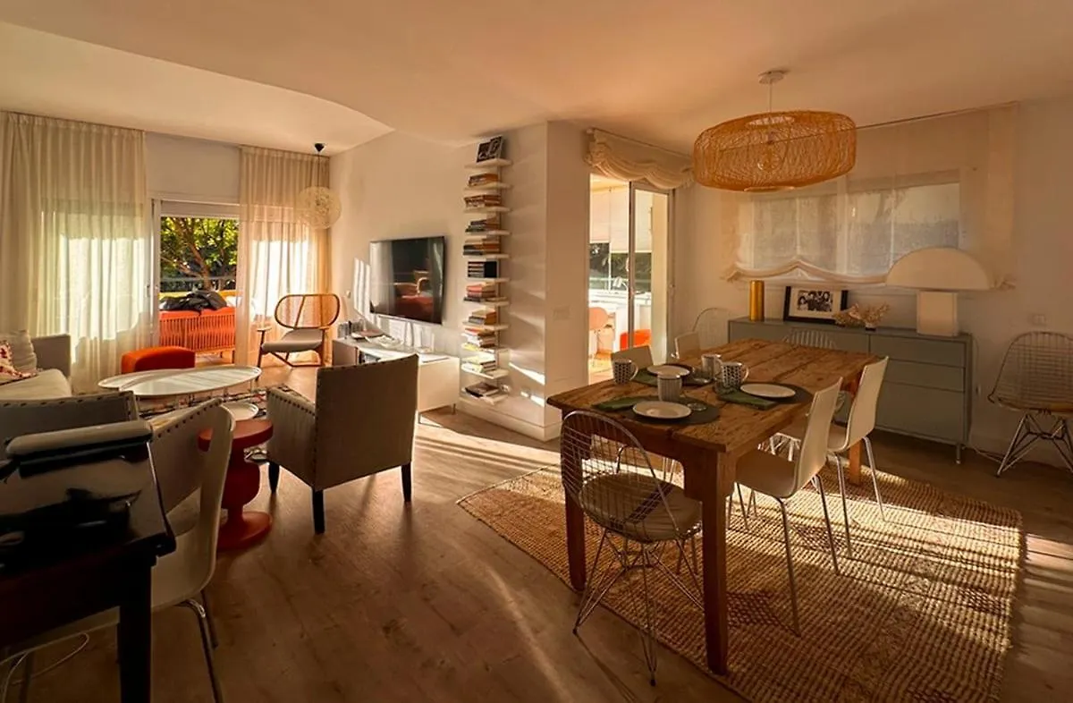 Stunning 2 Bedroom Apartment At Greenlife Marbella!