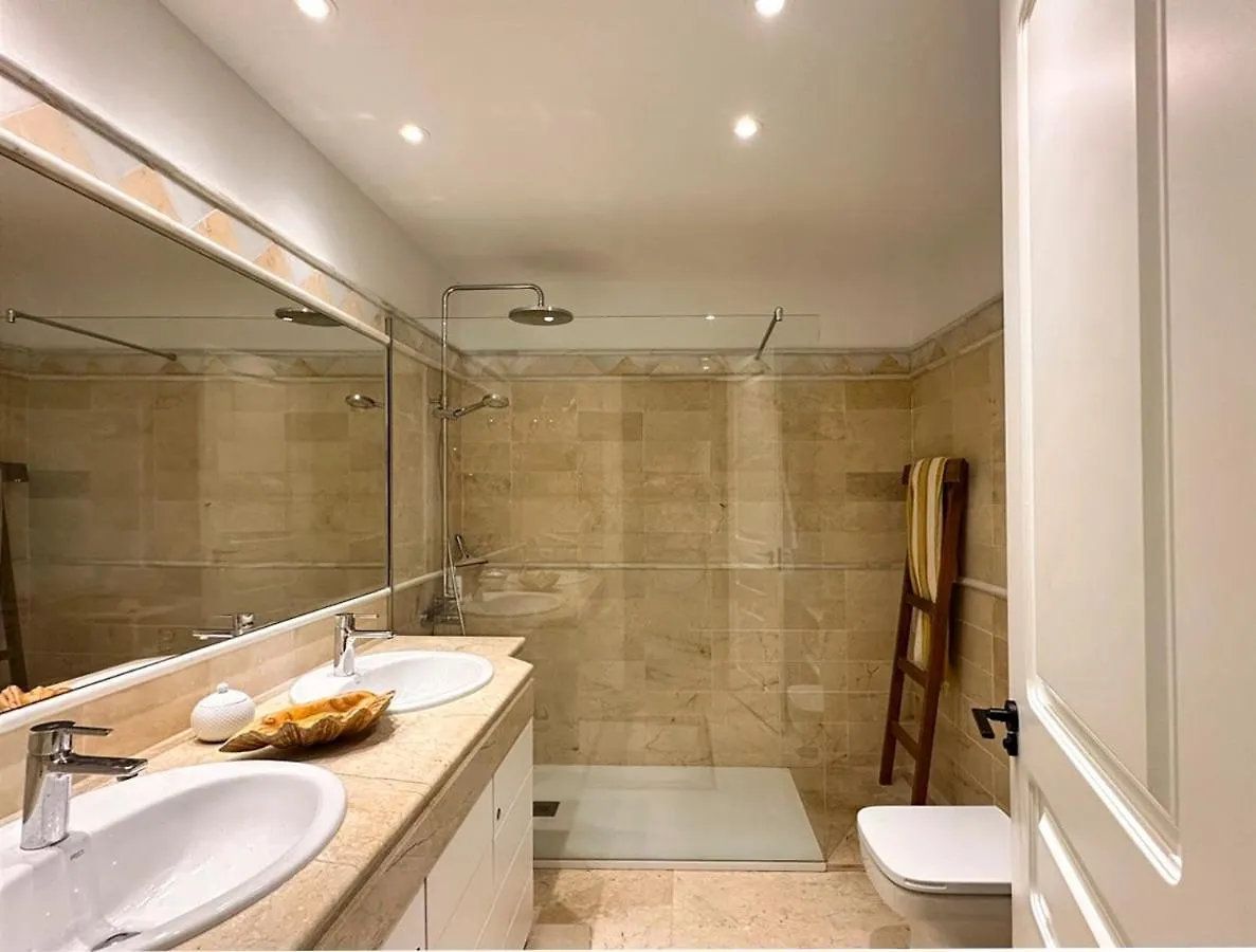Stunning 2 Bedroom Apartment At Greenlife Marbella! Spain