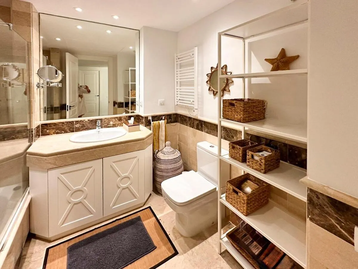 Stunning 2 Bedroom Apartment At Greenlife Marbella! Spain